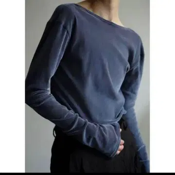 리틀 수지 투웨이 벨벳 튤 탑스