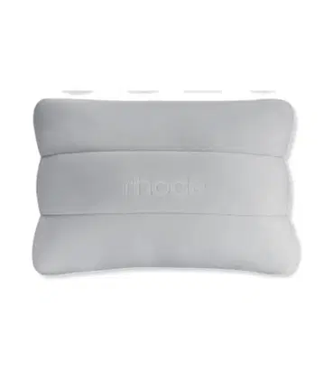 rhode 파우치 헤일리 비버 op