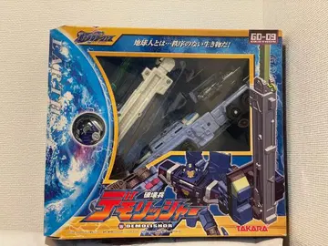 갤럭시 포스 데몰리셔 (박스 있음)