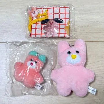 mojojojo 묶음 판매 미사용