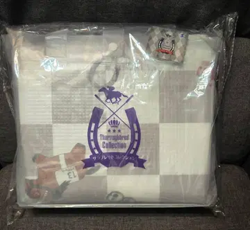 서러브레드 컬렉션 두두스 폭신폭신 레저 시트