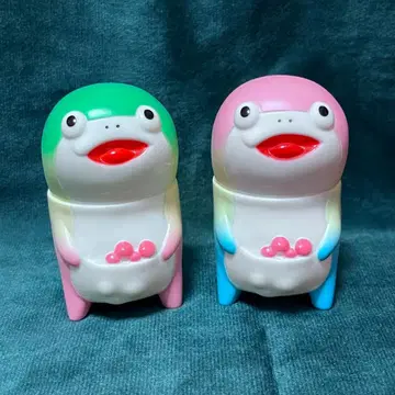 스위트 코이스 2종 세트