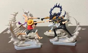 전광절경 루치 루피