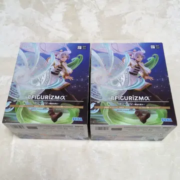 장송의 프리렌 프라이스 피규어