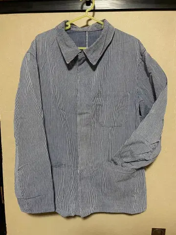 스트라이프 커버올