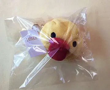 FEILER 오리 참 긴자 본점 오픈 10주년 기념 한정판 오리