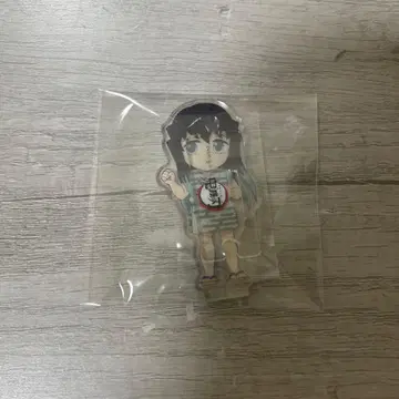 귀멸의 칼날 토키토 무이치로 연결 아크릴 스탠드 A