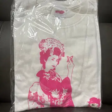 모모쿠로 사사키 아야카 티셔츠 모모쿠로 이치자