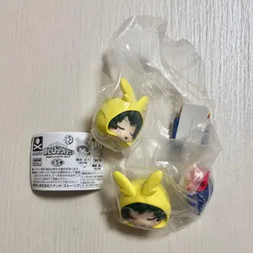 나의 히어로 아카데미아 히로아카 오네무탄 미도리야 이즈쿠