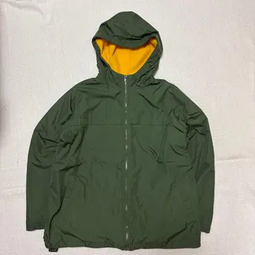 00s 빈티지 나일론 자켓 속기모 아카이브 y2k