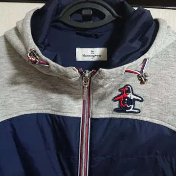 Munsingwear 충전솜 원피스 M