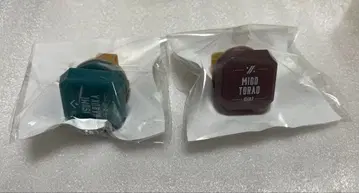 아이나나 10주년 린 라이트 링 유 토라오 세트