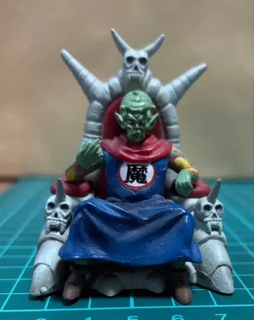 드래곤볼 피콜로 대마왕 피규어