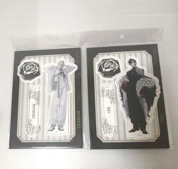 타이시로 군, 너란 녀석. 스틱 포함 아크릴 스탠드 2종 사나미 세가