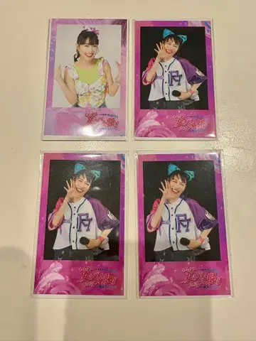 모모쿠로 온라인 복권