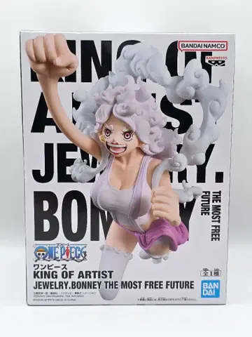 원피스 KING OF ARTIST THE JEWELRY.BONNEY