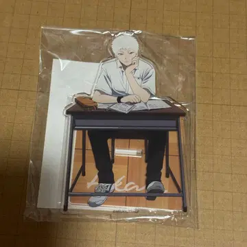 빛이 죽은 여름 수업 중 히카루 아크릴 스탠드