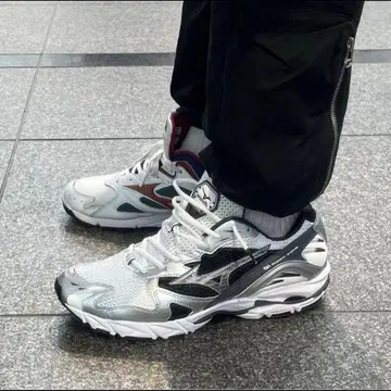 미즈노 웨이브 라이더 10