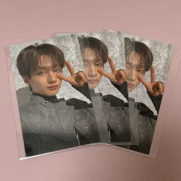 ICEx 시가 리쿠 트레이딩 카드