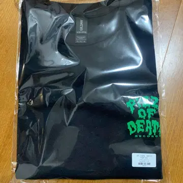 ken yokoyama 사바스타 T셔츠 XL