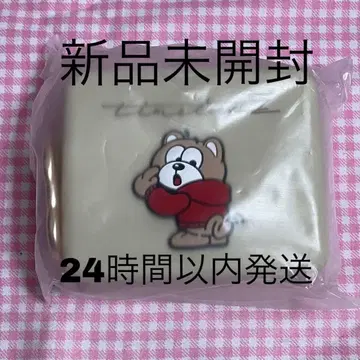 timelesz 타임레스 FAM DOME TAM 파우치