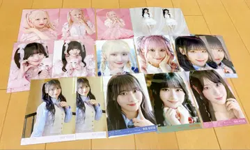 사이토 쥬라 브로마이드 묶음 판매 봉입 투어 컴프