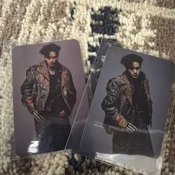 카와무라 카즈마 트레이딩 카드