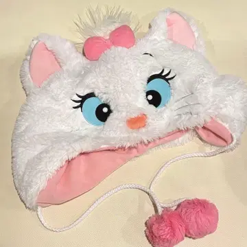 팬캡 58cm 디즈니 마리