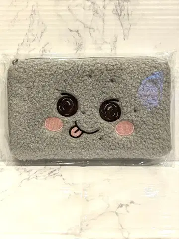 [ 미개봉 새상품 ] RIIZE 109 POPUP 오카오 파우치 은석