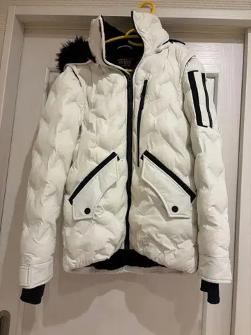 FIELD CORE 워크맨 유로 얼티밋 듀얼 후디 M