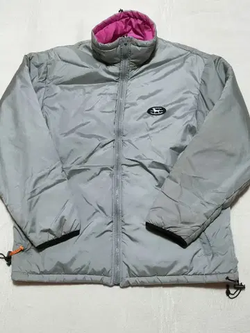 [ 새상품급 ] 래브라도 리트리버 자켓 리버서블