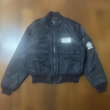 산토리 BOSS 보스 경품 보스점퍼