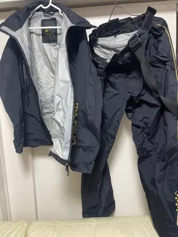 ONIGAKE 오니가케 우비 L 사이즈