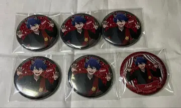 토겐 안키 이치노세 시키