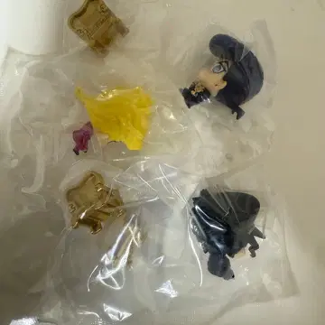 익명 배송 히가시카타 죠스케 쿠죠 죠타로 죠르노 죠바나 죠죠 월드 가챠