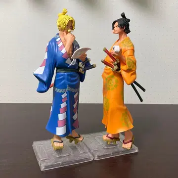 원피스 사보, 에이스