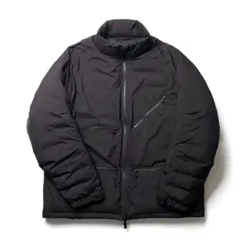 DAIWA PIER39 DOWN JACKET BLACK M
