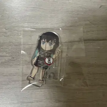 귀멸의 칼날 토키토 무이치로 연결 아크릴 스탠드 A