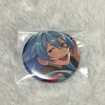 히비키 와타루 컬렉션 캔뱃지 2025 Jun Casual Side