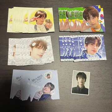 TWS돔슨/투아스돔슨