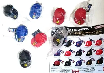 NEW ERA 59FIFTY 미니캡 세트