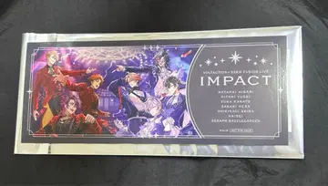 니지산지 3SKM VOLTACTION IMPACT 혜택 티켓풍 카드