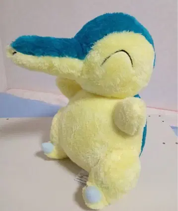 포켓몬 봉제 인형 중형