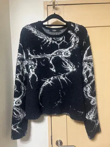 JADED LONDON 니트 XS