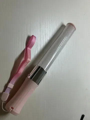 이코럽 응원봉 2025.ver