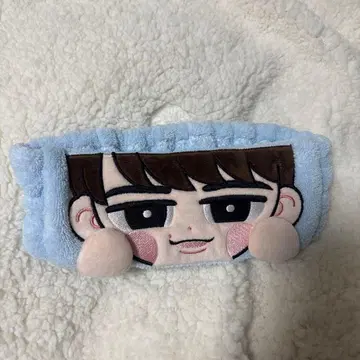 와타나베 쇼타 SnowMan 스노치루 헤어밴드