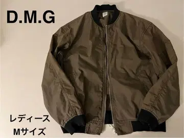 D.M.G (도밍고) 블루종 여성용 사이즈 2