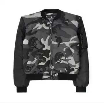 crvdae 봄버 재킷 XS 사이즈