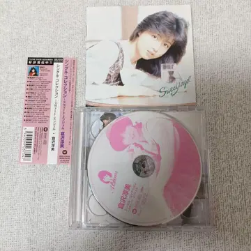 단종 레어템 싱글 컬렉션 ~ 스위트 엔젤 쿠라사와 아츠미