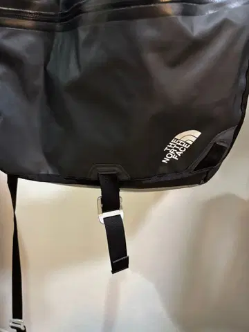 THE NORTH FACE 메신저 백